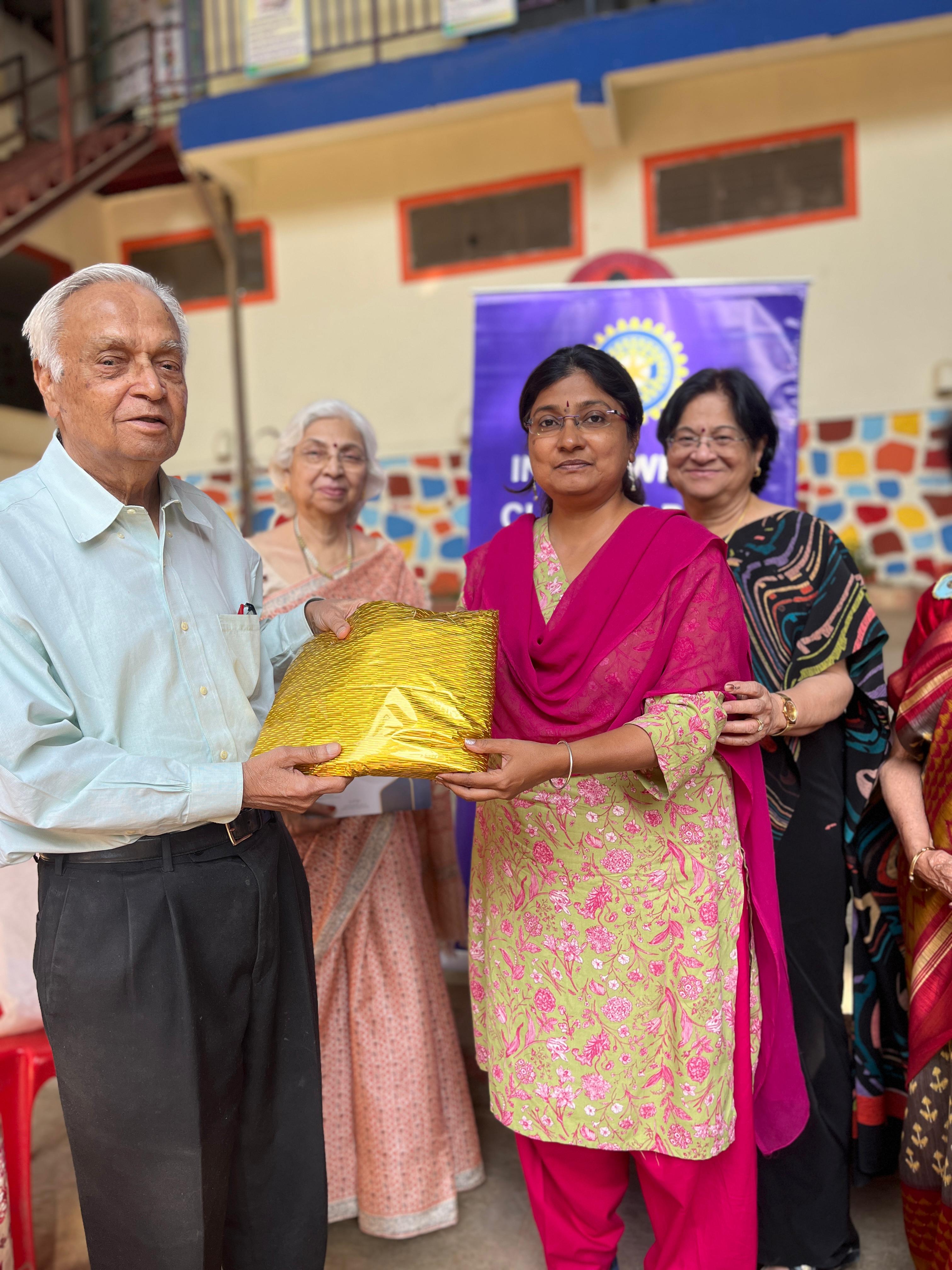 Corporate Social Responsibility (CSR)